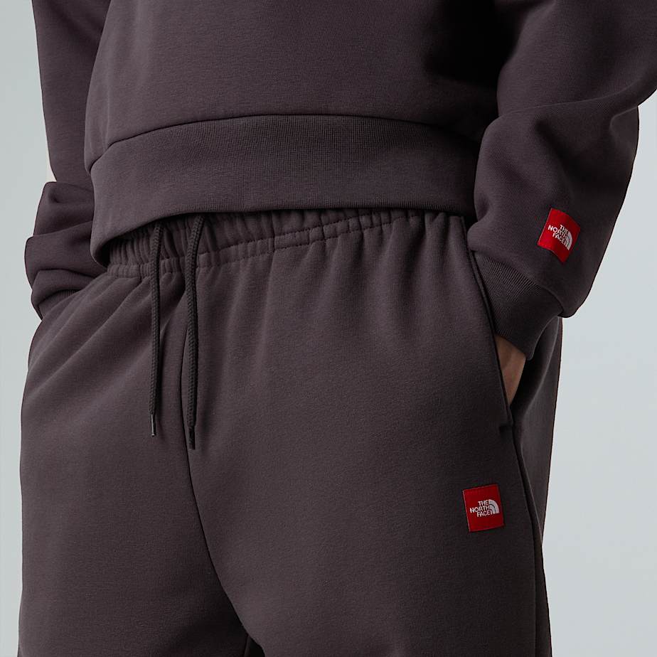Herren-Jogginghose „Red Box“