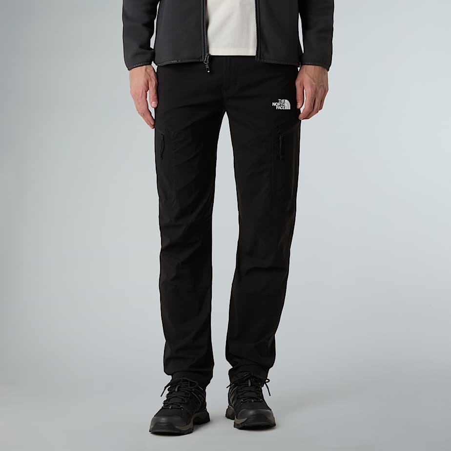 Herren-Explorationshose