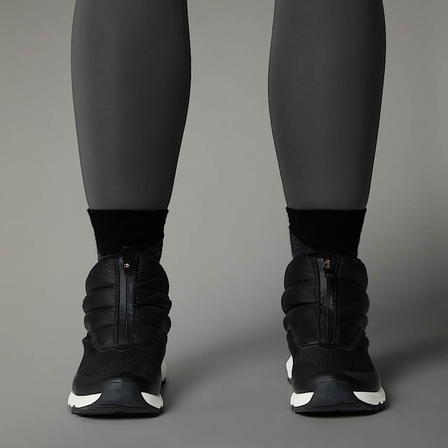 Damen-Winterstiefel ThermoBall Progressive II Waterproof mit Reißverschluss