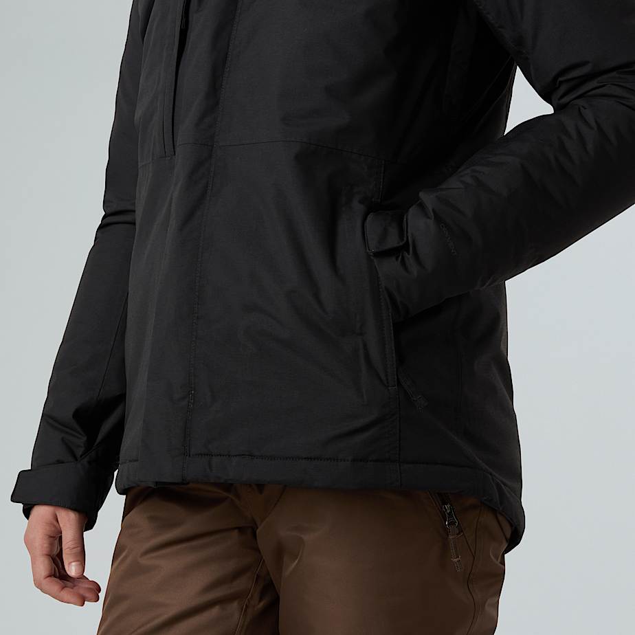 Damen-Isolationsjacke "Freedom"