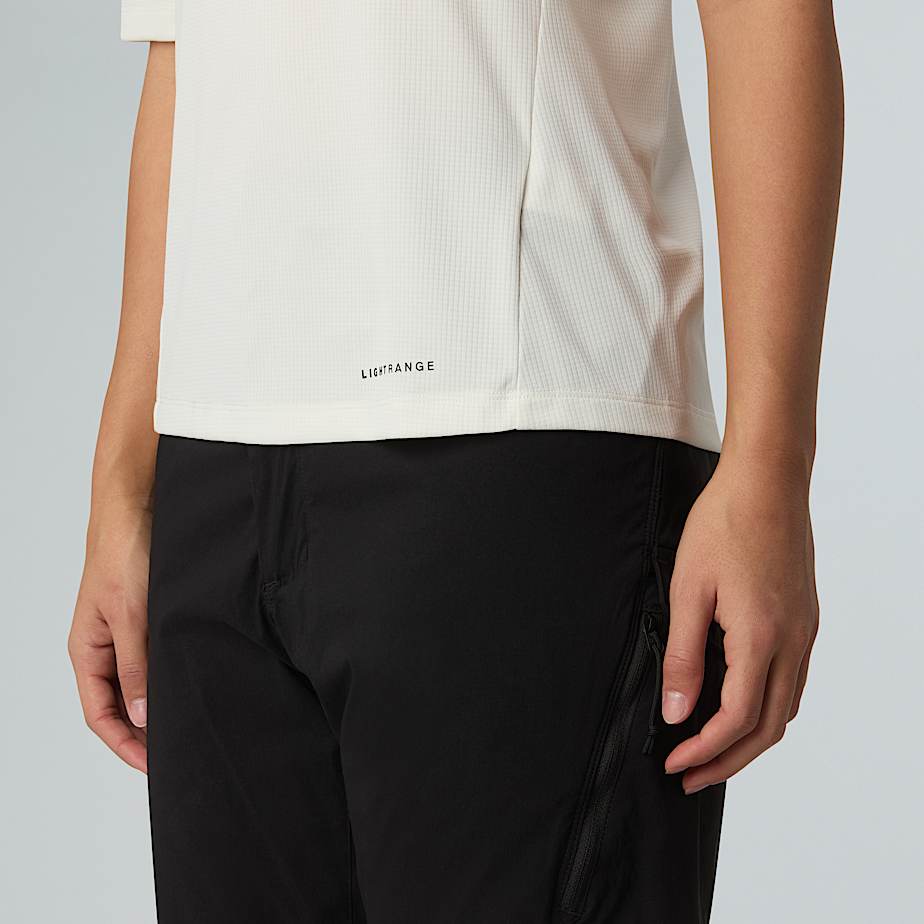 Damen-T-Shirt Shadow