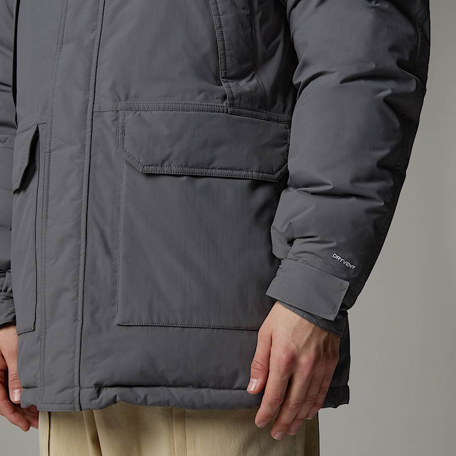 McMurdo Parka für Herren