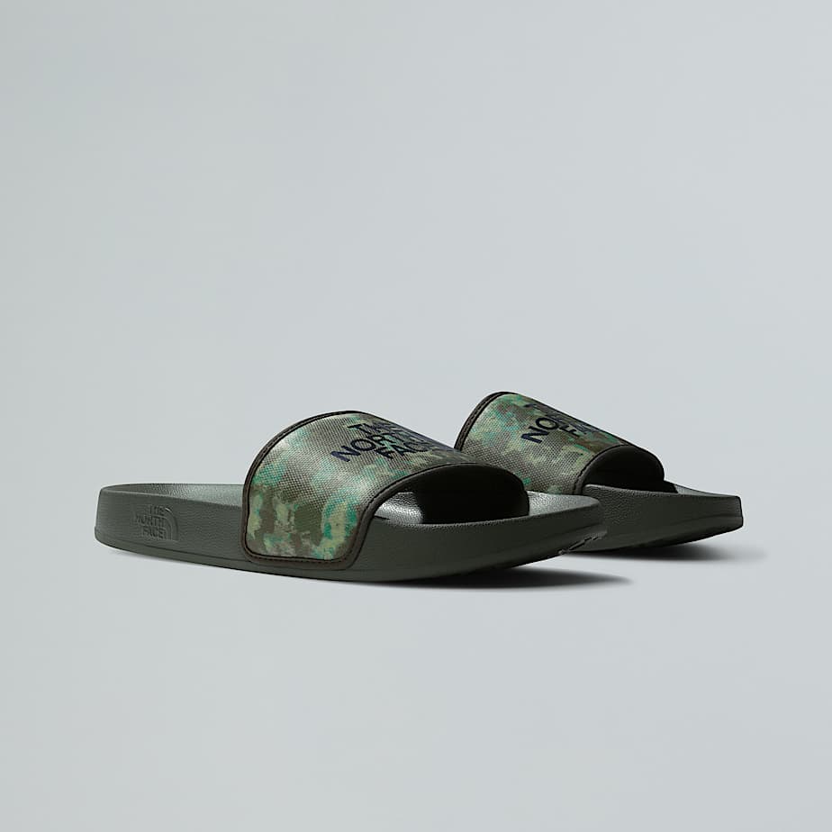 Herren Base Camp Slides III