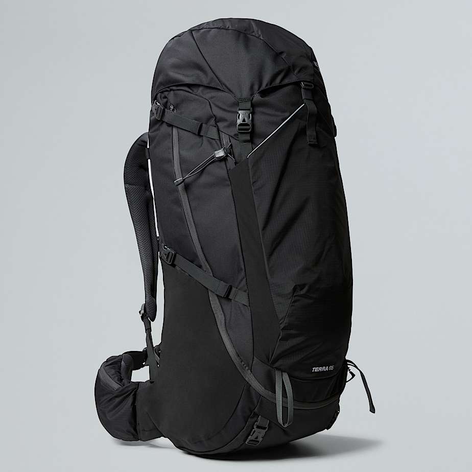 Terra 65-Liter Wanderrucksack