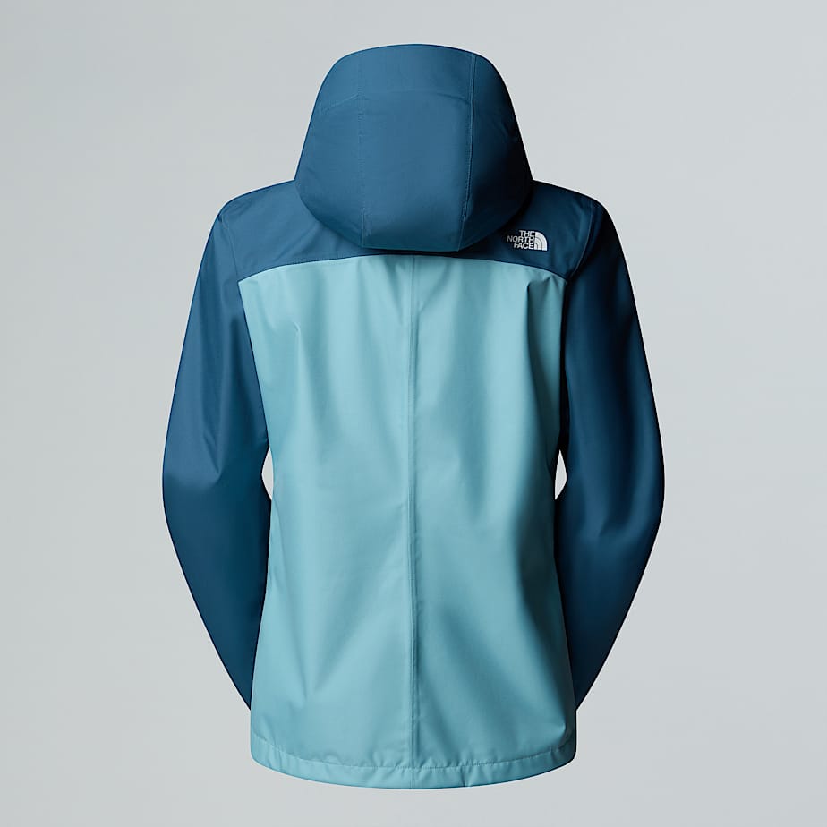 Damen Quest Zip-In Jacke