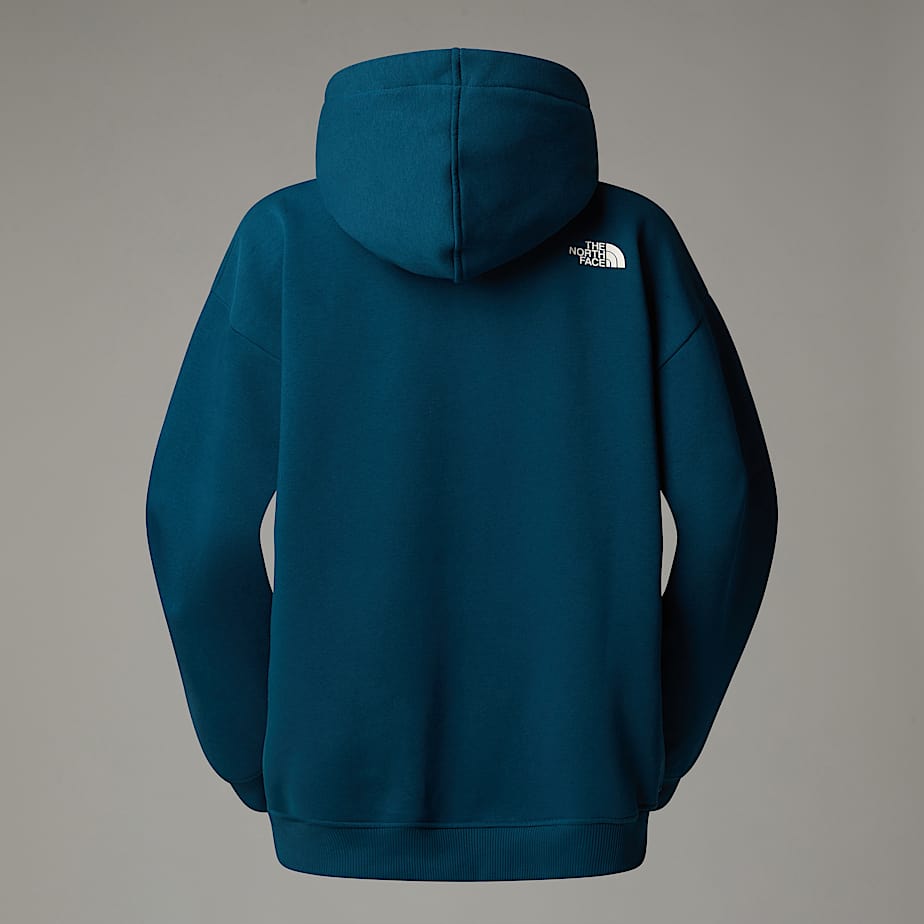 Damen-Hoodie mit Grafik