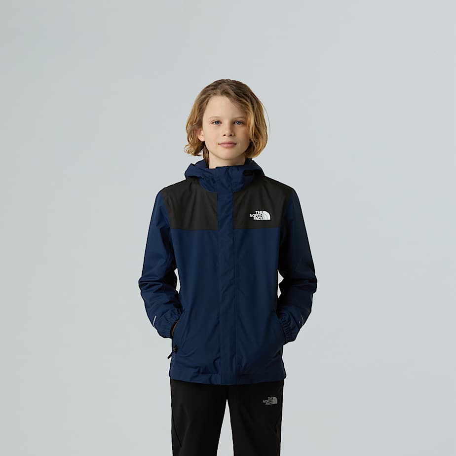 Antora Regenjacke für Jungen