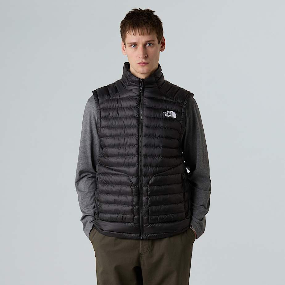 Herren Huila Synthetik-Isolationsweste