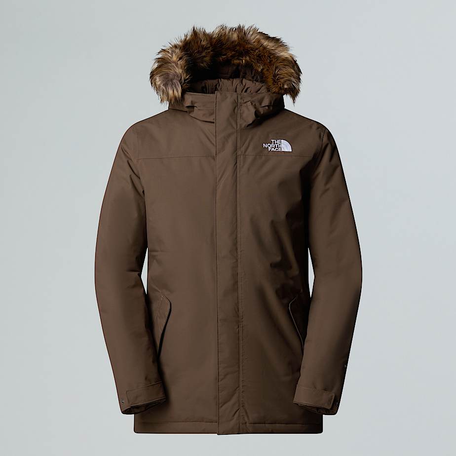 Zaneck Jacke für Herren aus recyceltem Material