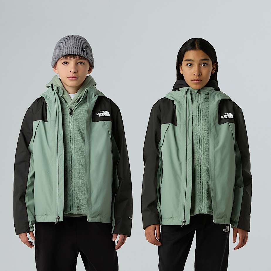 Antora Triclimate 3-in-1 Jacke für Teenager