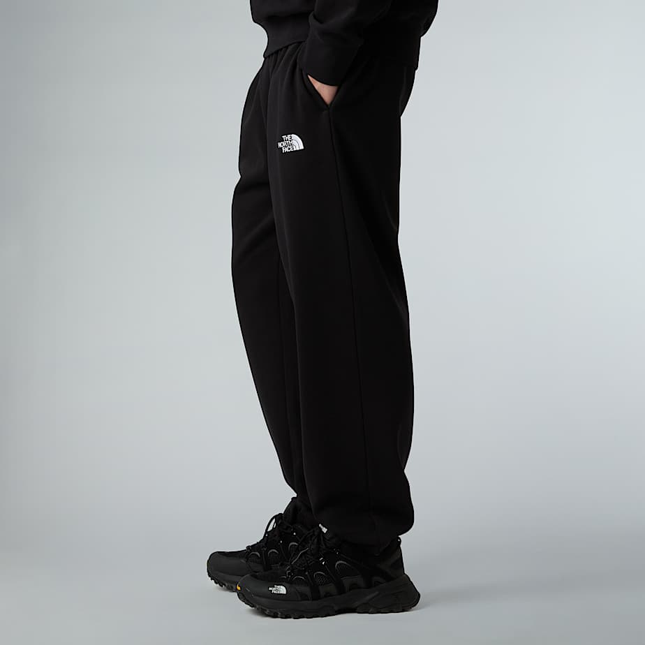 Herren Essential Relaxed Straight Jogger