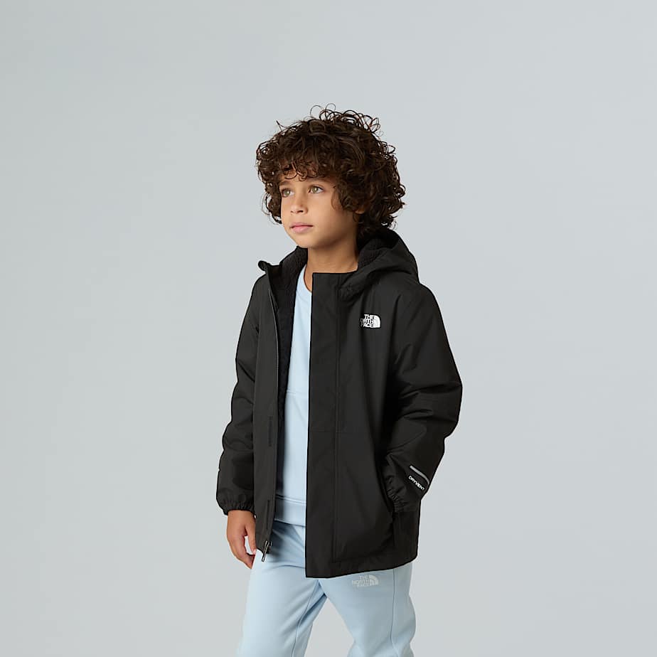 Kinder Warme Antora Regenjacke