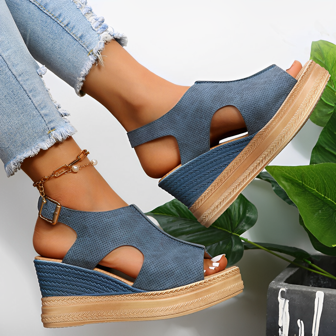 New Orthopedic Sandals