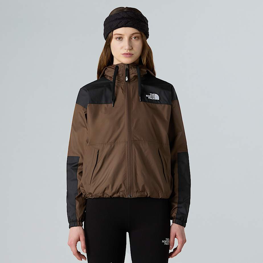 Sheru Jacke für Damen
