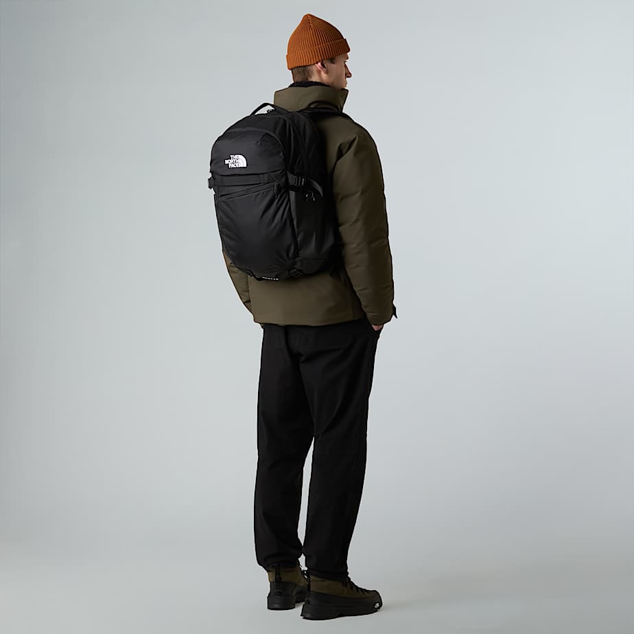 Router-Rucksack