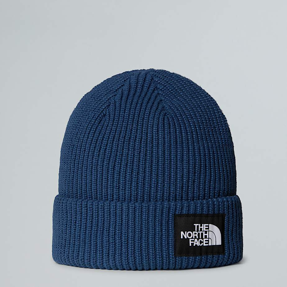 Salzige Lined Beanie