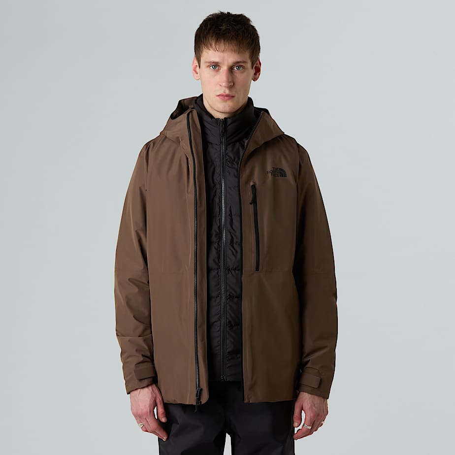 Herren Table Down Triclimate 3-in-1 Jacke