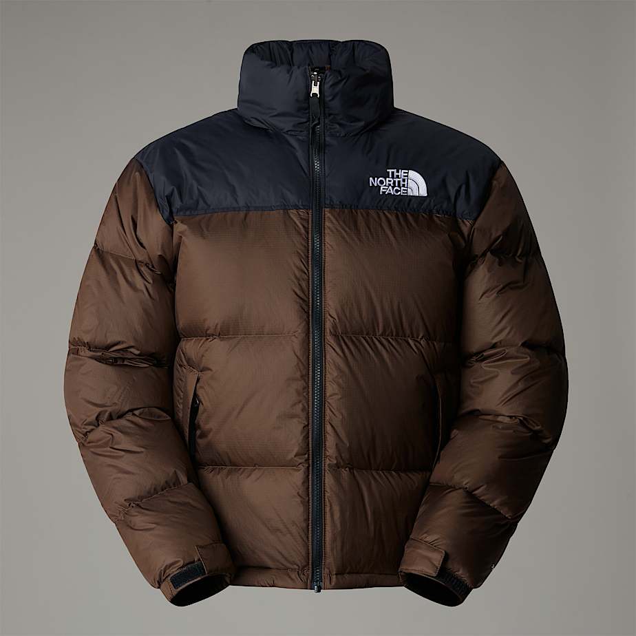 Herren Retro Nuptse Jacke 1996