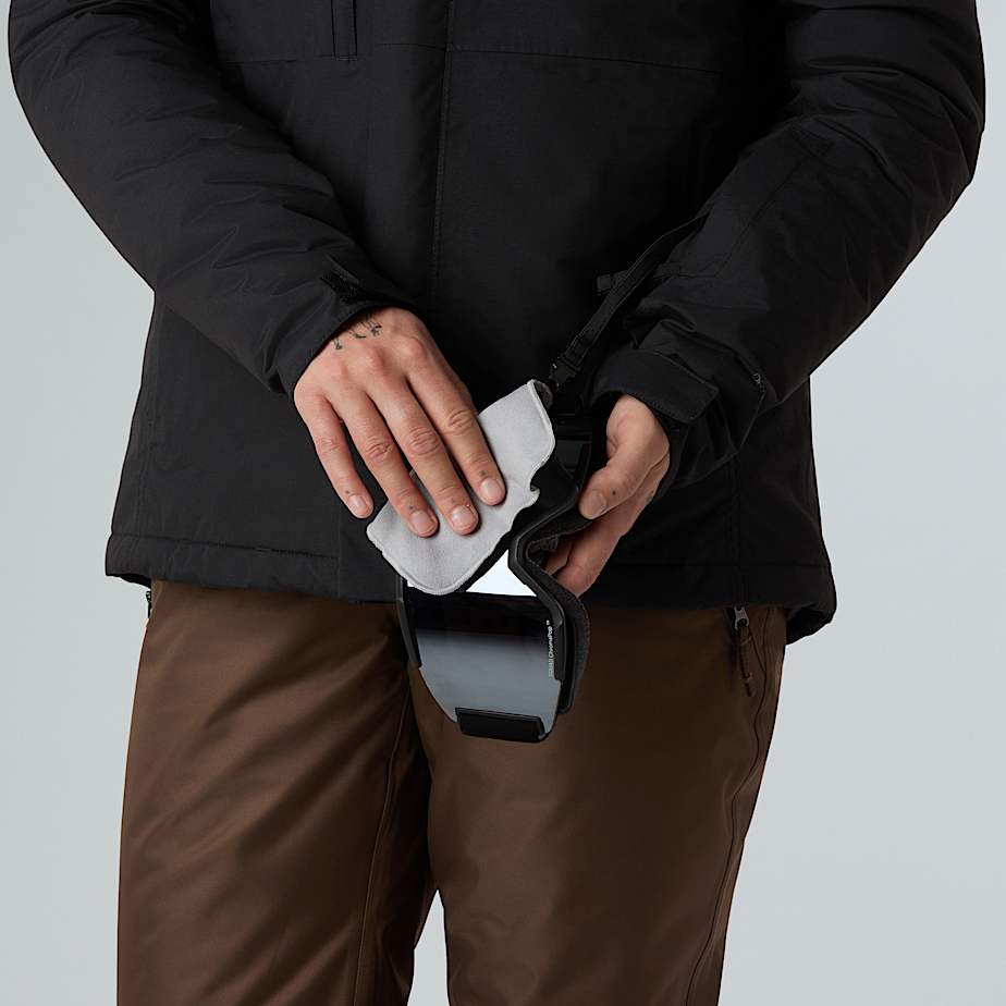 Damen-Isolationsjacke "Freedom"