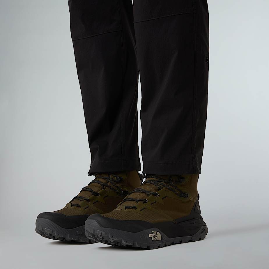 Herren Offtrail GORE-TEX Wanderstiefel