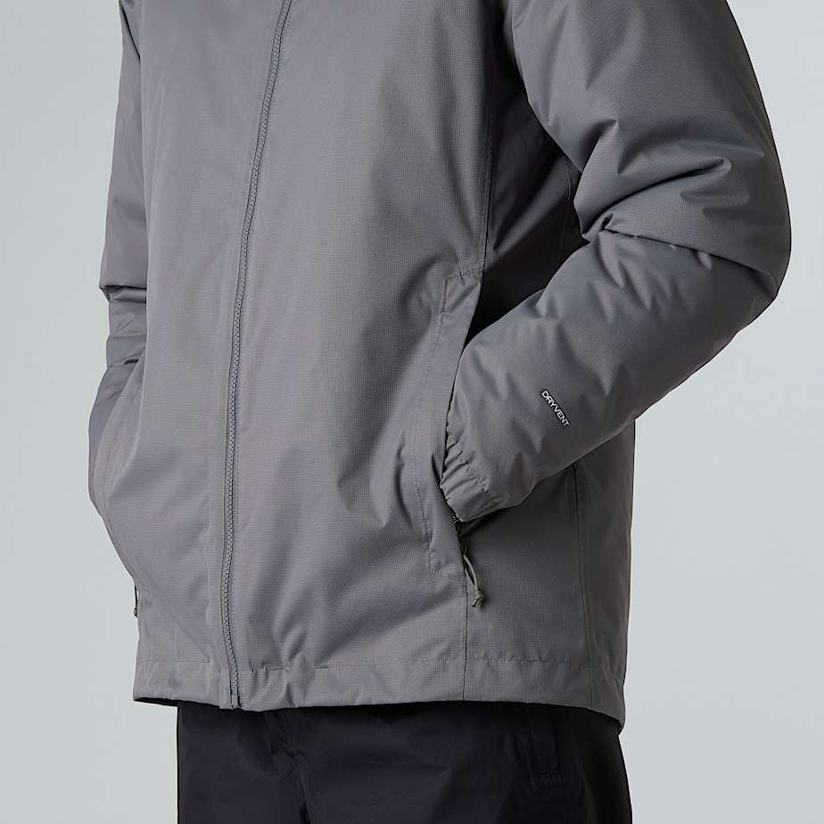 Herren Quest Insulated Jacket