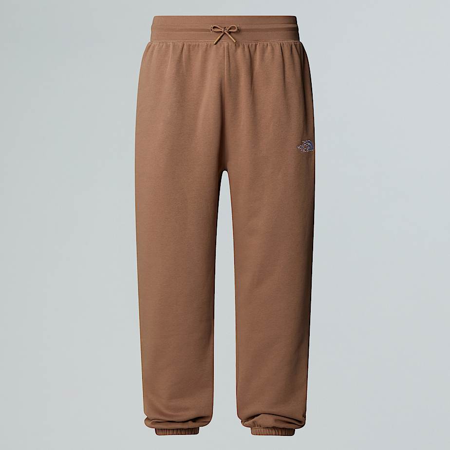 Herren Essential Relaxed Straight Jogger