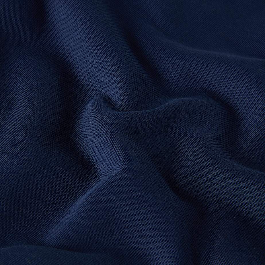 Einfaches Fleece-Set für Kinder mit Kuppel