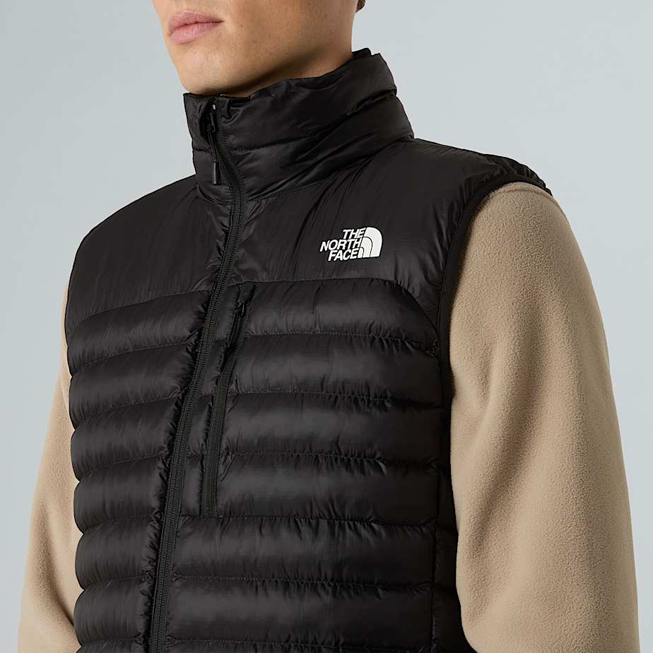 Herren Terra Peak Gilet