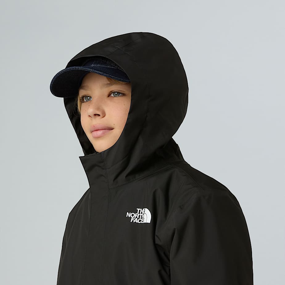 Warme Antora Regenjacke für Jungen