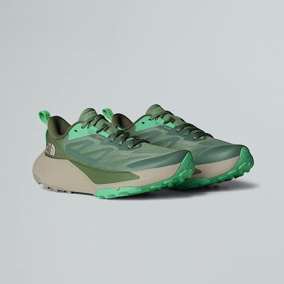 Damen Altamesa 500 Trailrunning-Schuhe