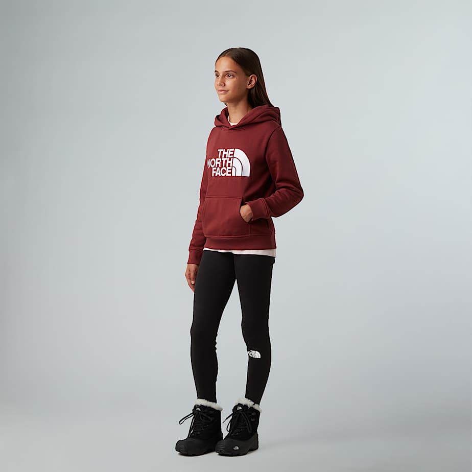 Drew Peak Kapuzenpullover für Teenager