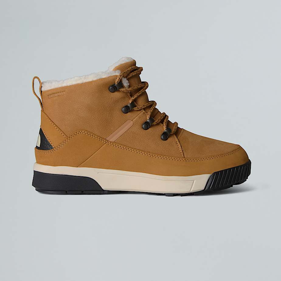 Women's Sierra Waterproof Street Boots