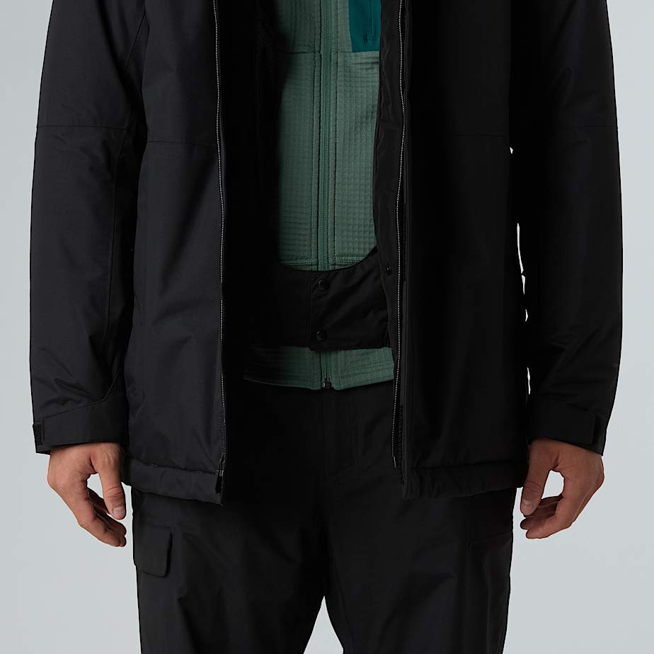 Herren Freedom Insulated Jacket