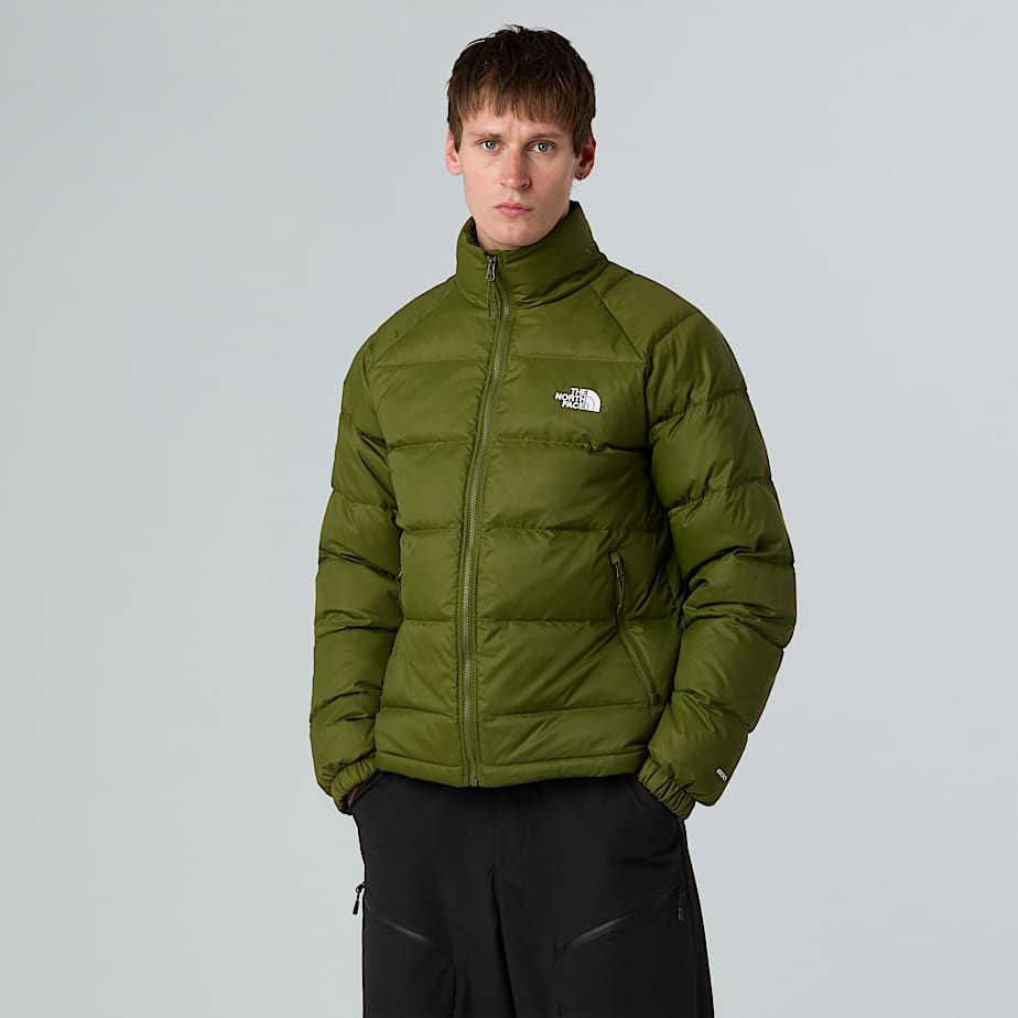 Herren Hydrenalite Daunenjacke