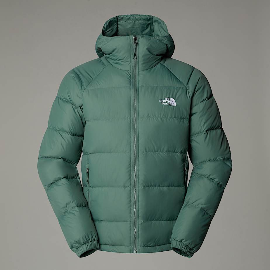 Hydrenalite Daunenjacke mit Kapuze für Herren