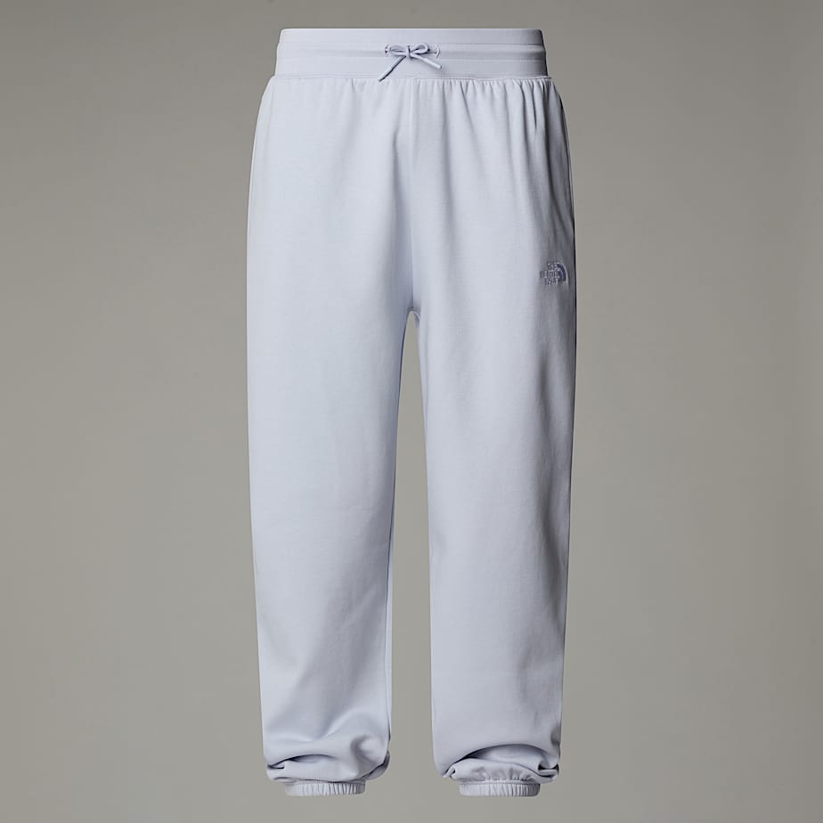 Herren Essential Relaxed Straight Jogger
