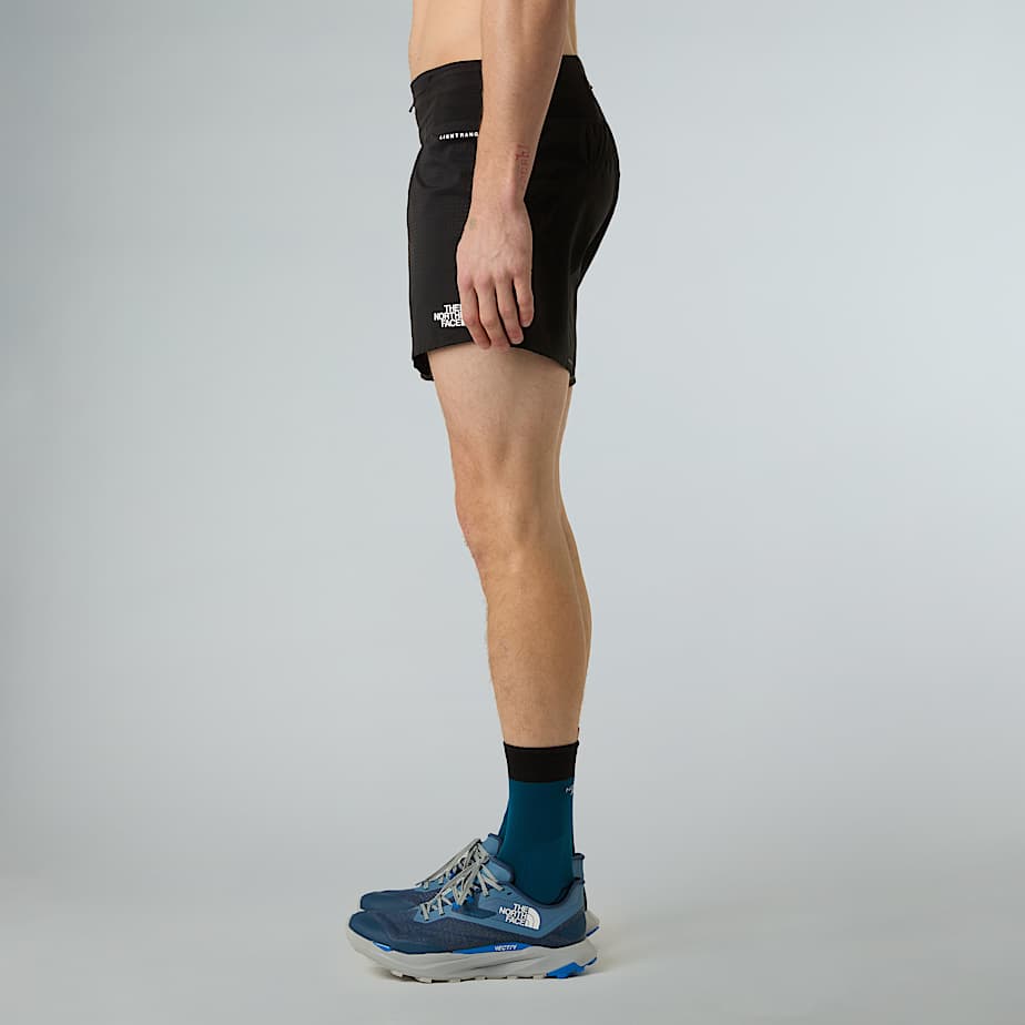 Herren Sunriser 5" 2-in-1 Shorts