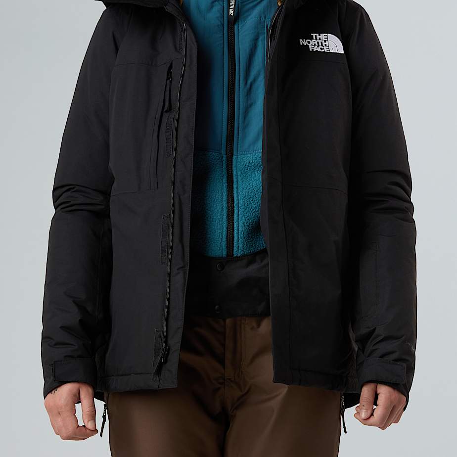 Damen-Isolationsjacke "Freedom"