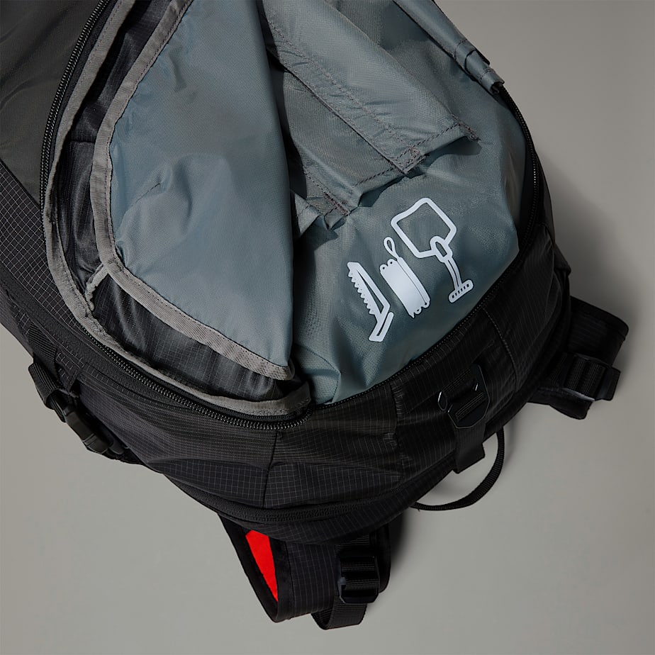 Rapidus Alpine 34-Liter Rucksack