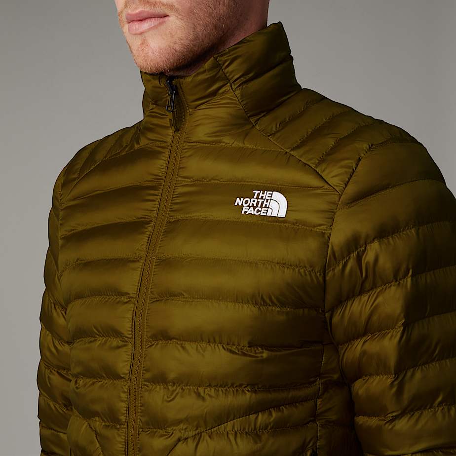Herren-Isolationsjacke "Huila"