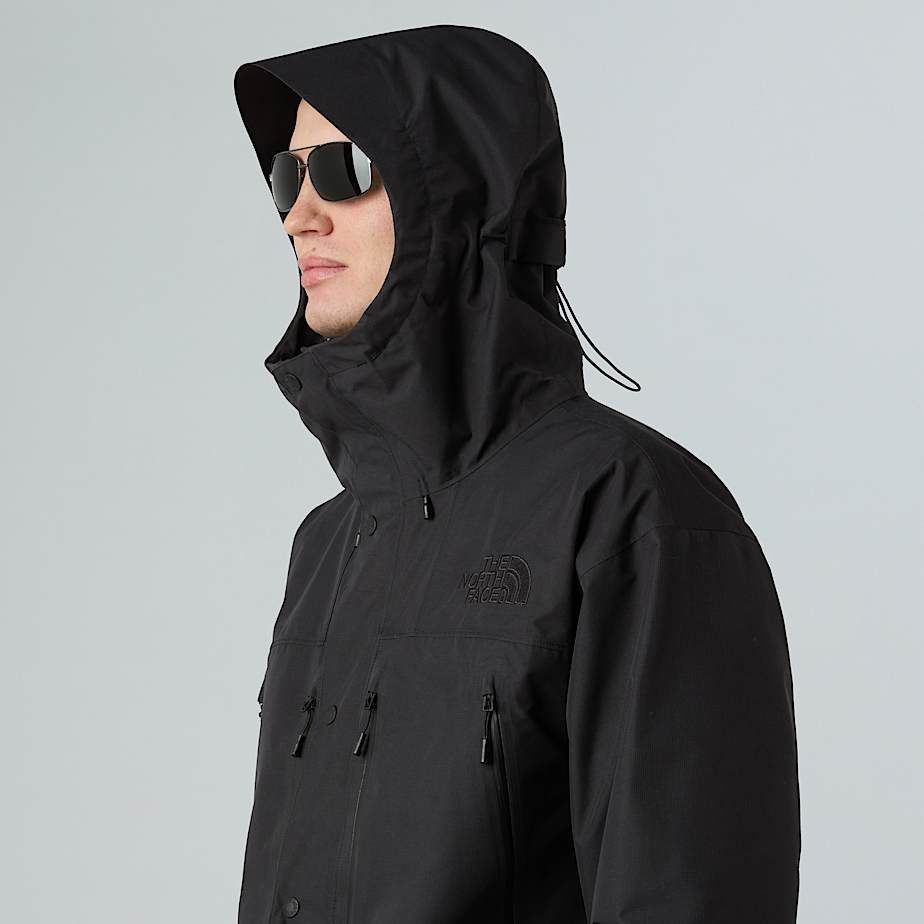 Herren RMST GORE-TEX Mountain Tek Jacke
