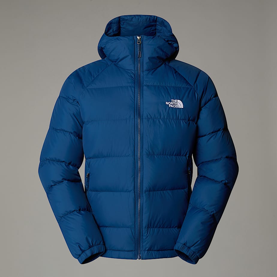 Hydrenalite Daunenjacke mit Kapuze für Herren