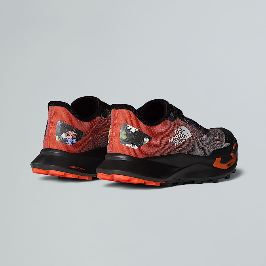 Damen VECTIV Enduris 4 Trailrunning-Schuhe – Race Edition