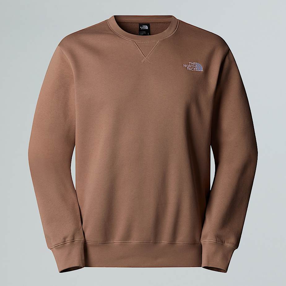 Herren-Essential-Sweatshirt