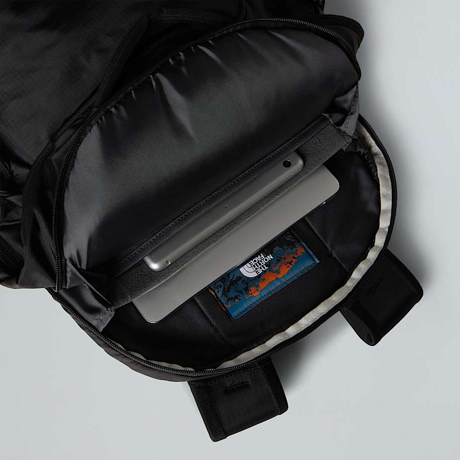 Router-Rucksack