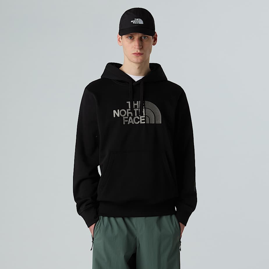 Herren-Kapuzenpullover Drew Peak