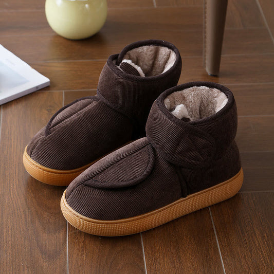 Women's Edema Feet Diabetic Shoes Adjustable Orthopedic Shoes Indoor/Outdoor Shoes
