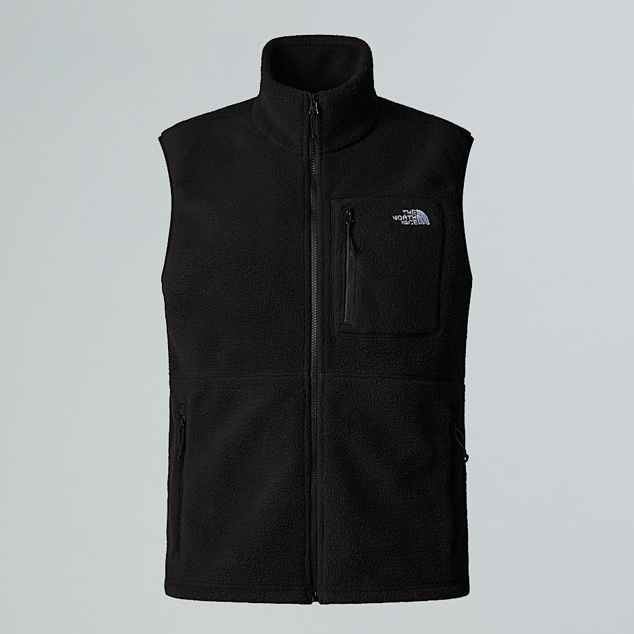 Herren-Yumiori-Gilet