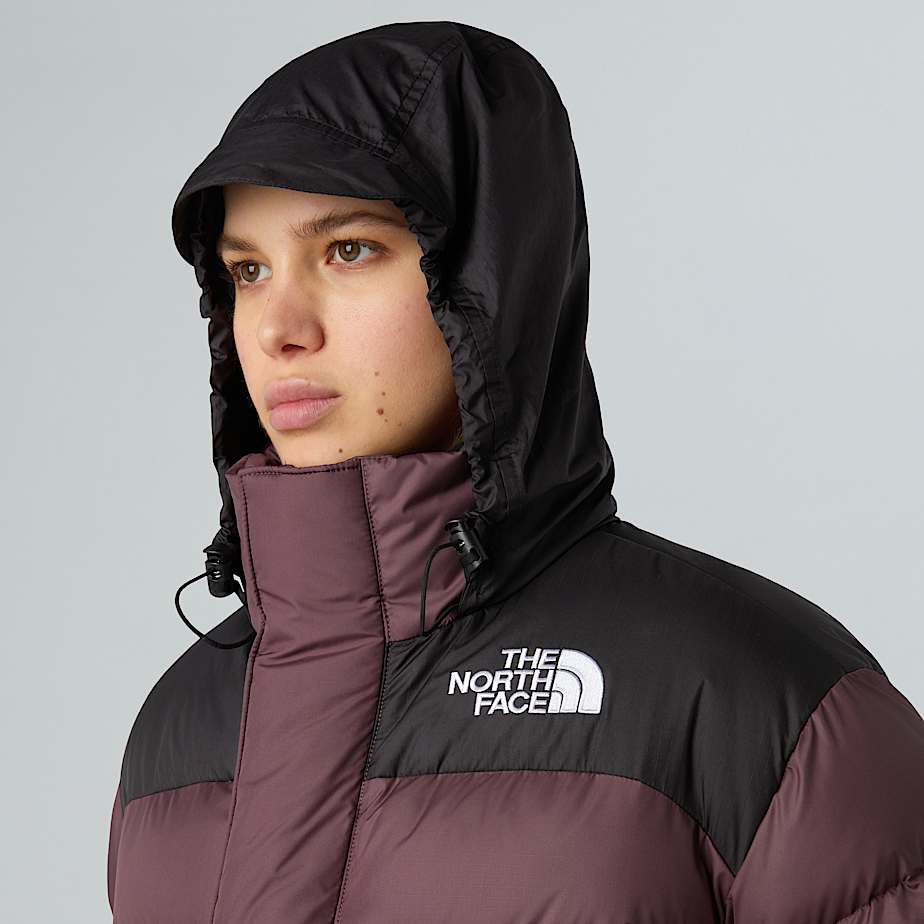 Damen-Isolationsjacke Limbara