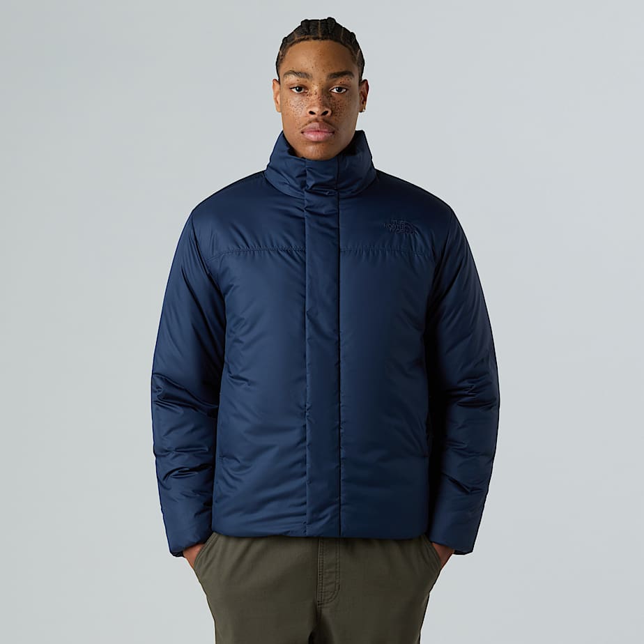Herren-Siurana-Jacke